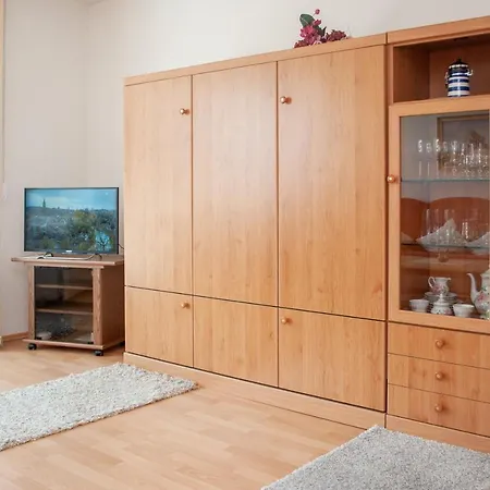 Haus Hanseatic, 105 Appartamento *