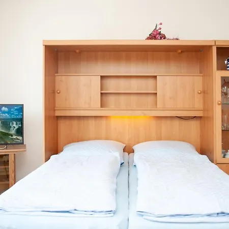 Apartman Haus Hanseatic, 105 *