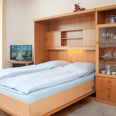 Apartman Haus Hanseatic, 105 Duhnen