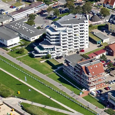 Haus Hanseatic, 105 * Duhnen